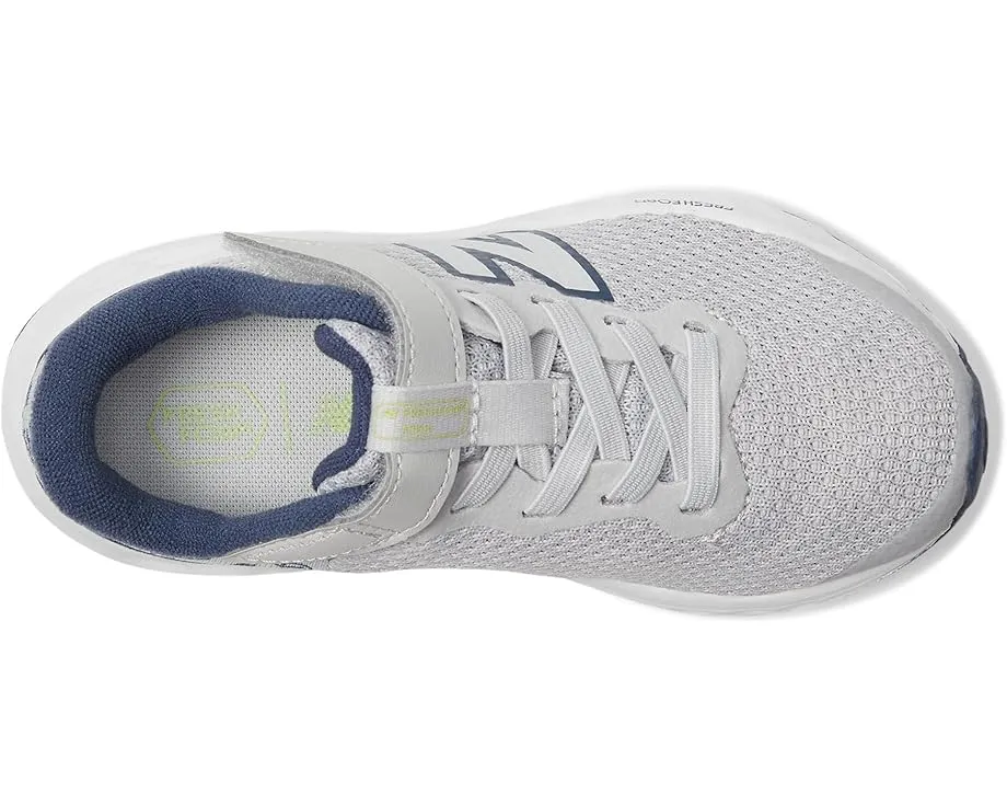 Детские кроссовки New Balance Fresh Foam Arishi v4 с липучкой