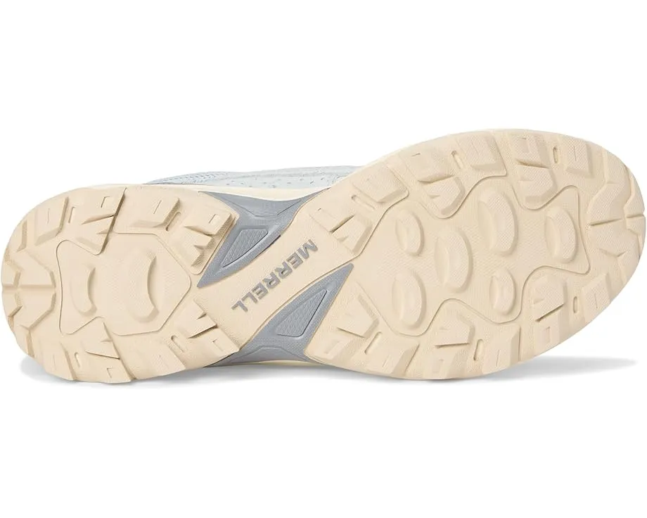 Кроссовки Merrell Speed Strike 2 Trek с переработанными материалами и липкой подошвой