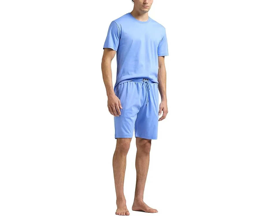 Ночная сорочка из мерсеризованного хлопка Polo Ralph Lauren