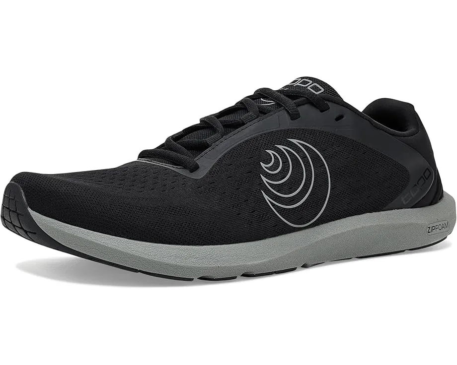 Кроссовки Topo Athletic St-6 с нулевым перепадом для естественного бега