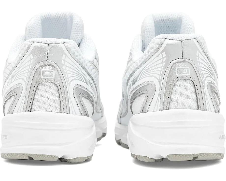 Кроссовки New Balance 740 с шнурками-эластичными для детей