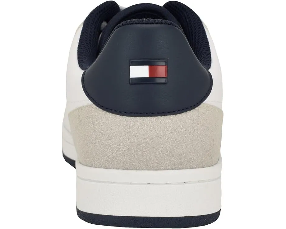 Кроссовки Tommy Hilfiger Lildar с логотипом H и стелькой Memory Foam