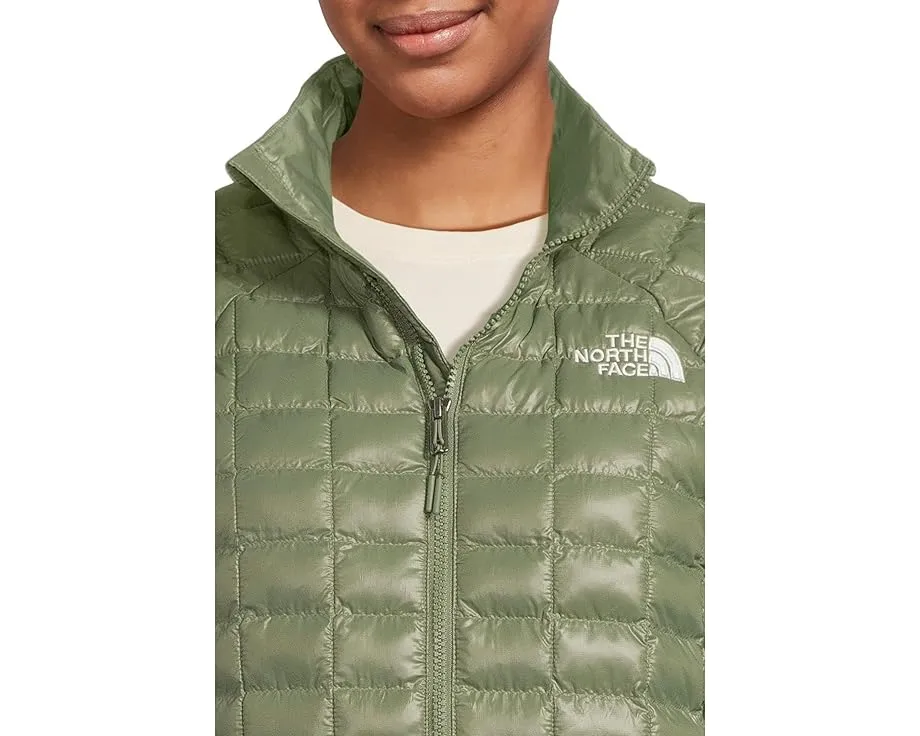 Куртка The North Face Thermoball с синтетическим утеплителем PrimaLoft