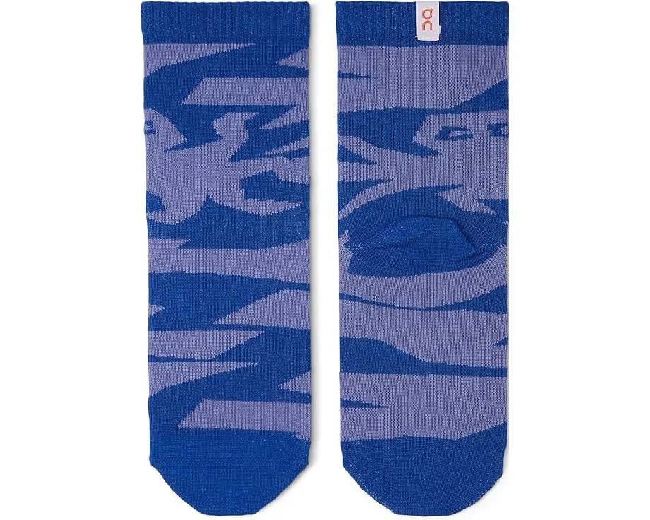 Набор из 4 пар носков On Kids из органического хлопка с ребристыми манжетами