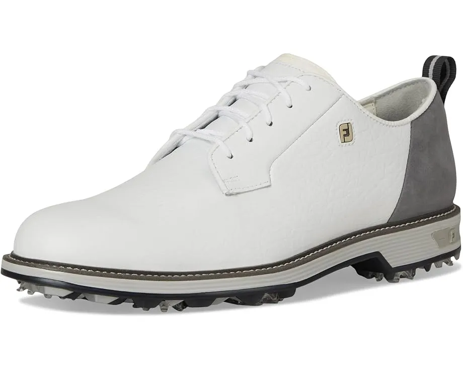 FootJoy Premiere Series Field LX водонепроницаемые гольф туфли