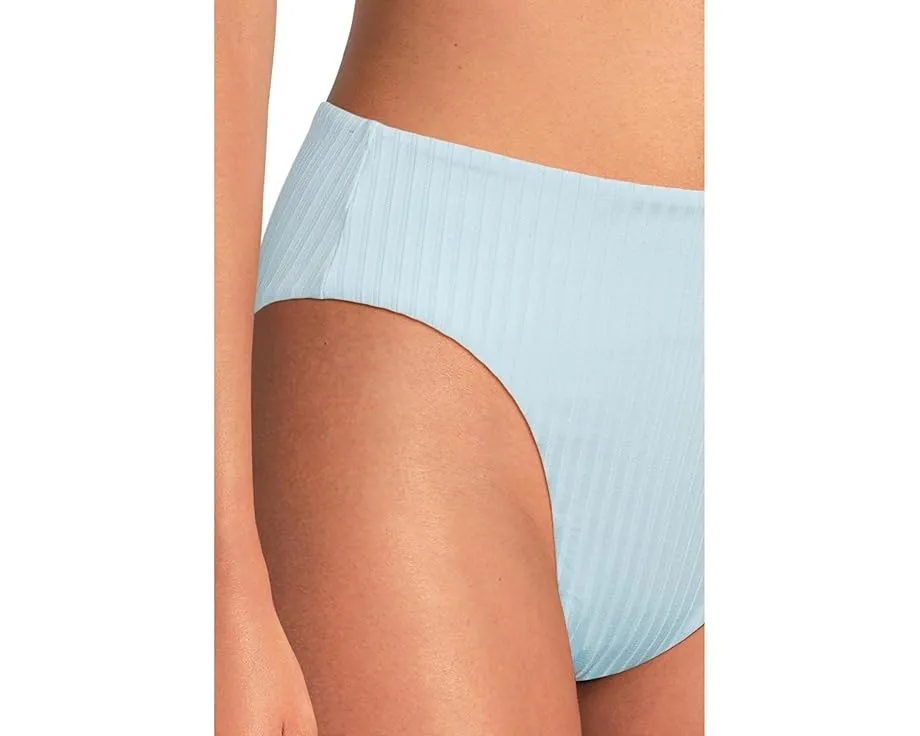 Высокие шорты для плавания Savannah из экологичной ткани L*Space