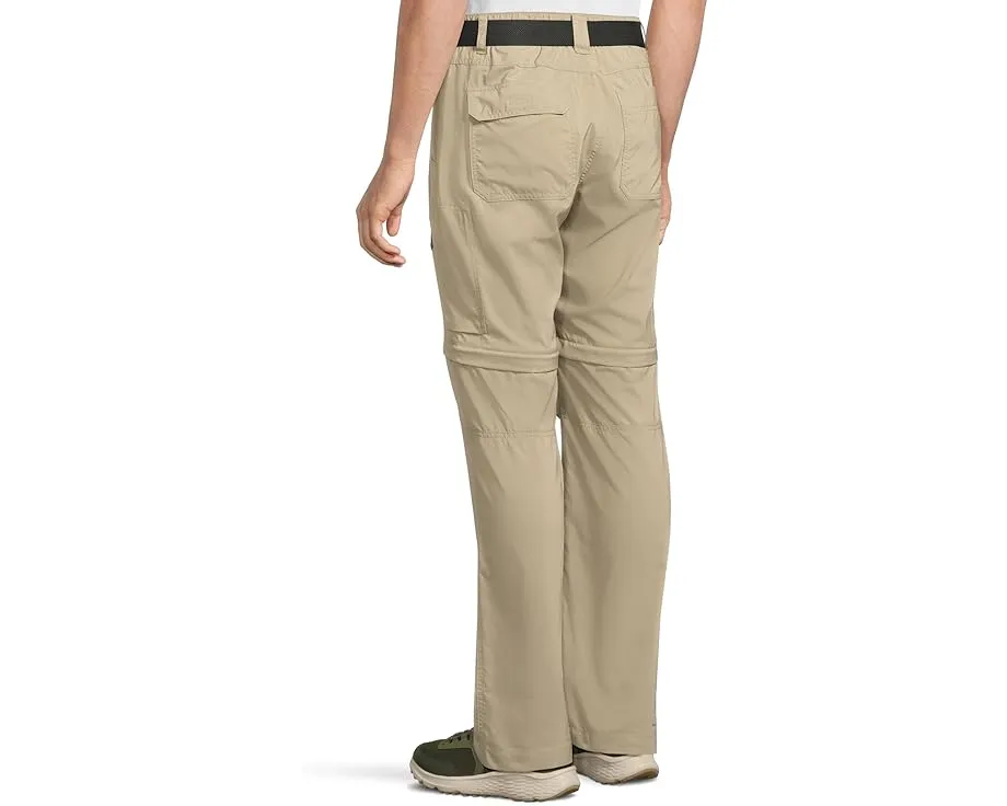 Брюки Columbia Silver Ridge Utility Convertible с защитой от солнца UPF 50