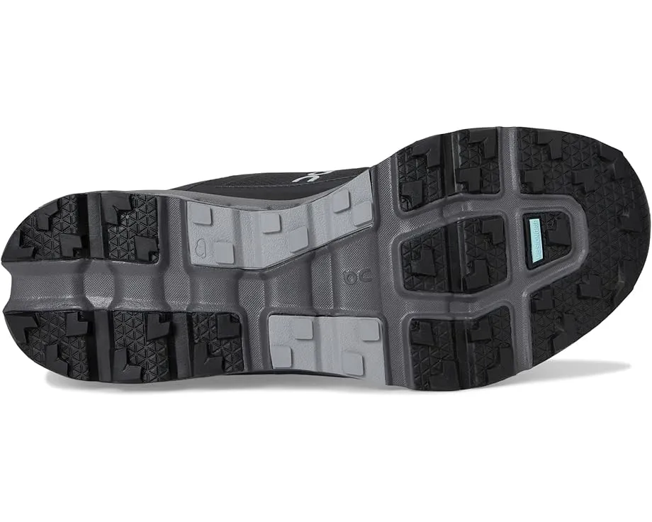 On Cloudvista 2 Waterproof кроссовки для трейлраннинга с мембраной