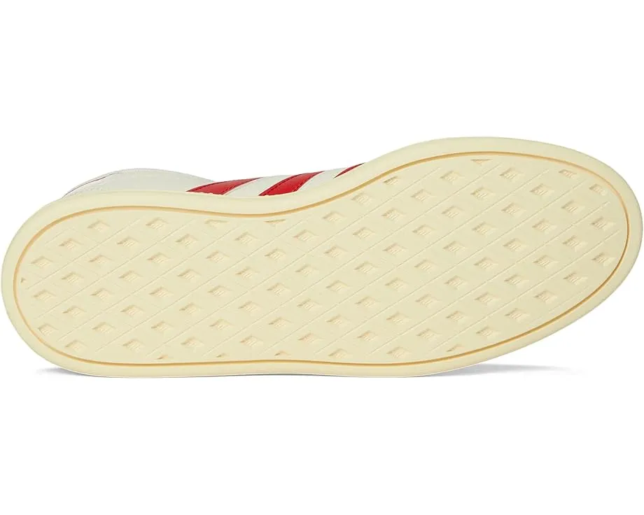 Повседневные кеды adidas Breaknet Sleek для детей из замшевой кожи