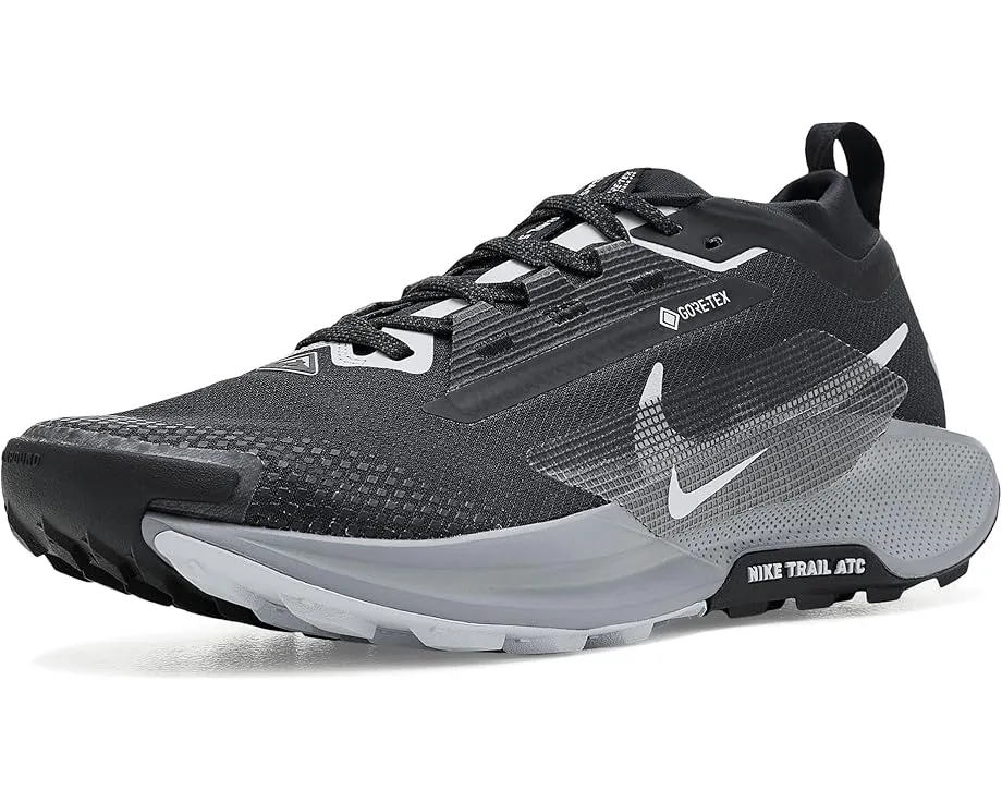 Трейловые кроссовки Nike Pegasus Trail 5 GORE-TEX для сырой погоды