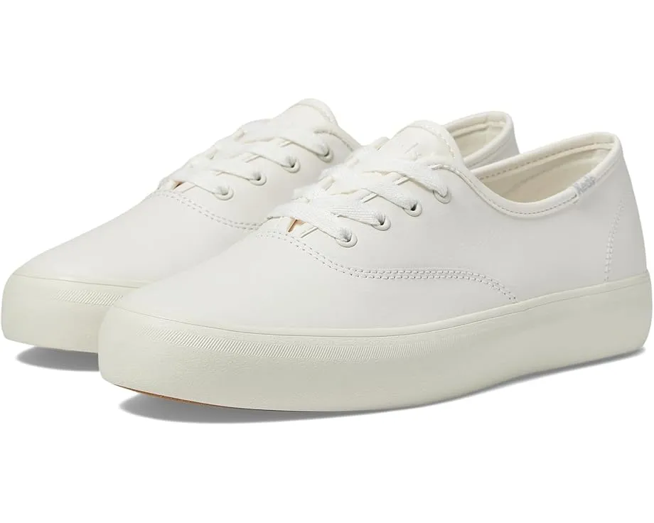 Унисекс кроссовки Keds Champion Gn с минималистичным дизайном