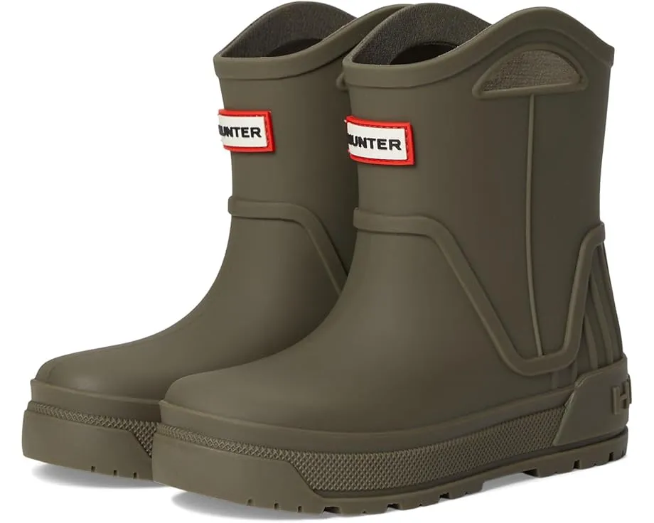 Детские сапоги Hunter Georgey для дождливой погоды