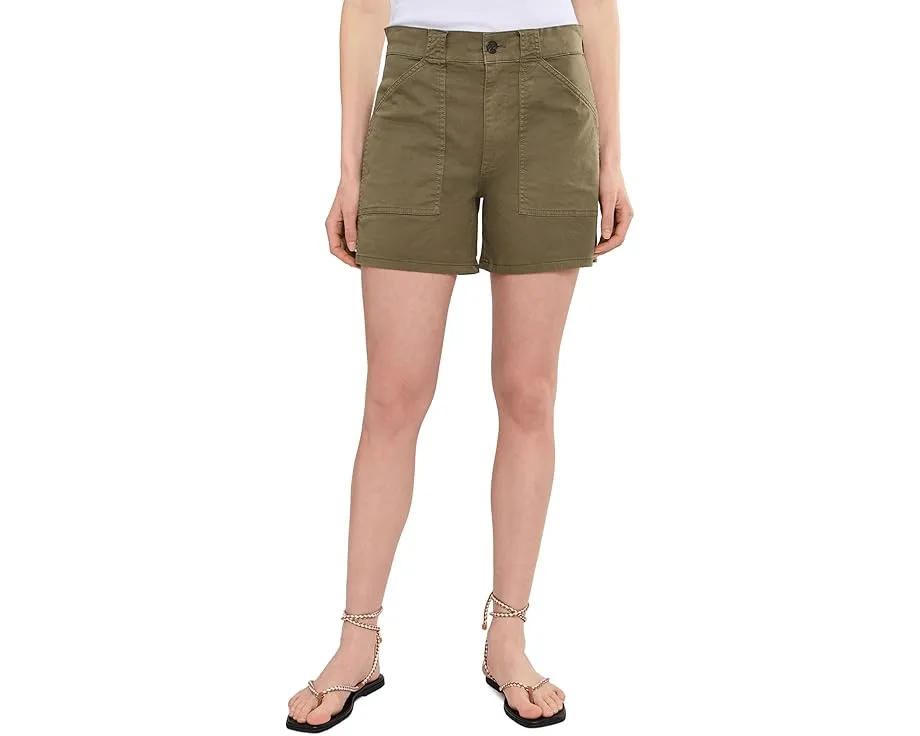 Утилитарные шорты Essex Utility Short от Madewell