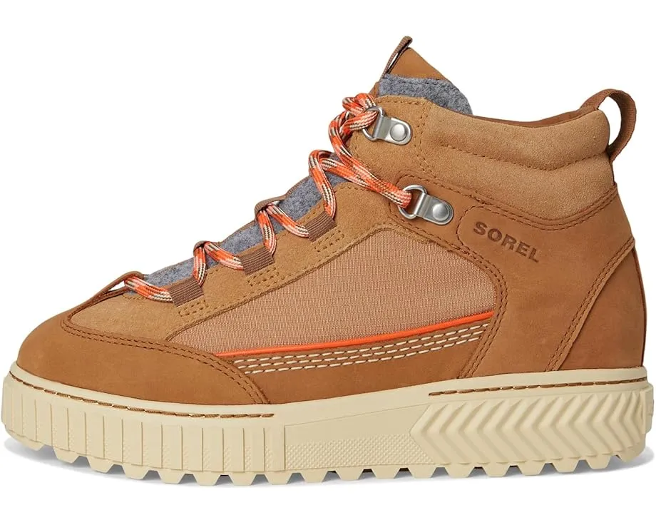 Водонепроницаемые ботинки SOREL Ona Ave Peak для города с подошвой EVERTREAD