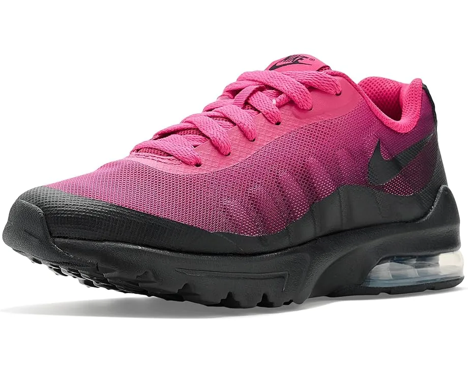 Кроссовки Nike Air Max Invigor Print GS для детей с амортизацией Max Air