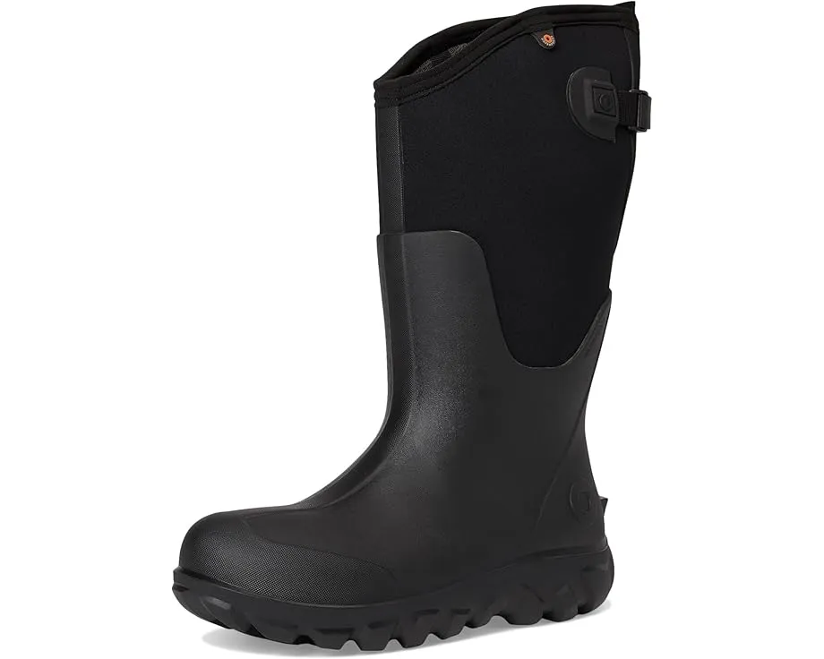 Bogs Classic Seamless Tall Adjustable Calf ботинки с регулируемой голенью