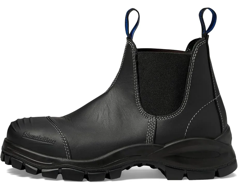 Ботинки Blundstone Work & Safety Chelsea с стальным носком