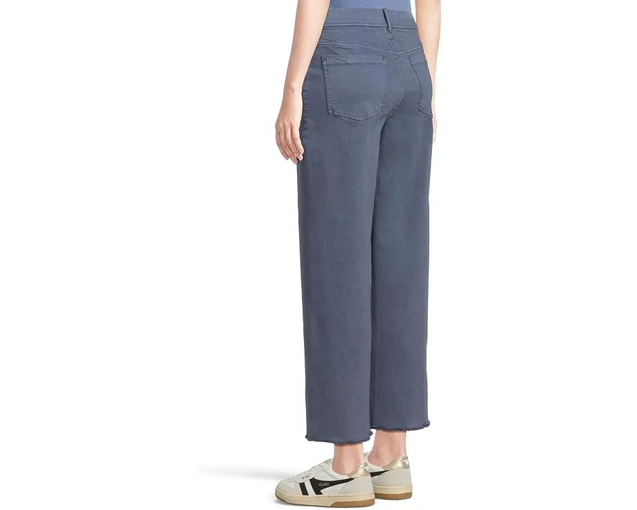 Джинсы Balsam Cutoff с высокой посадкой и расклешенным низом Toad&Co