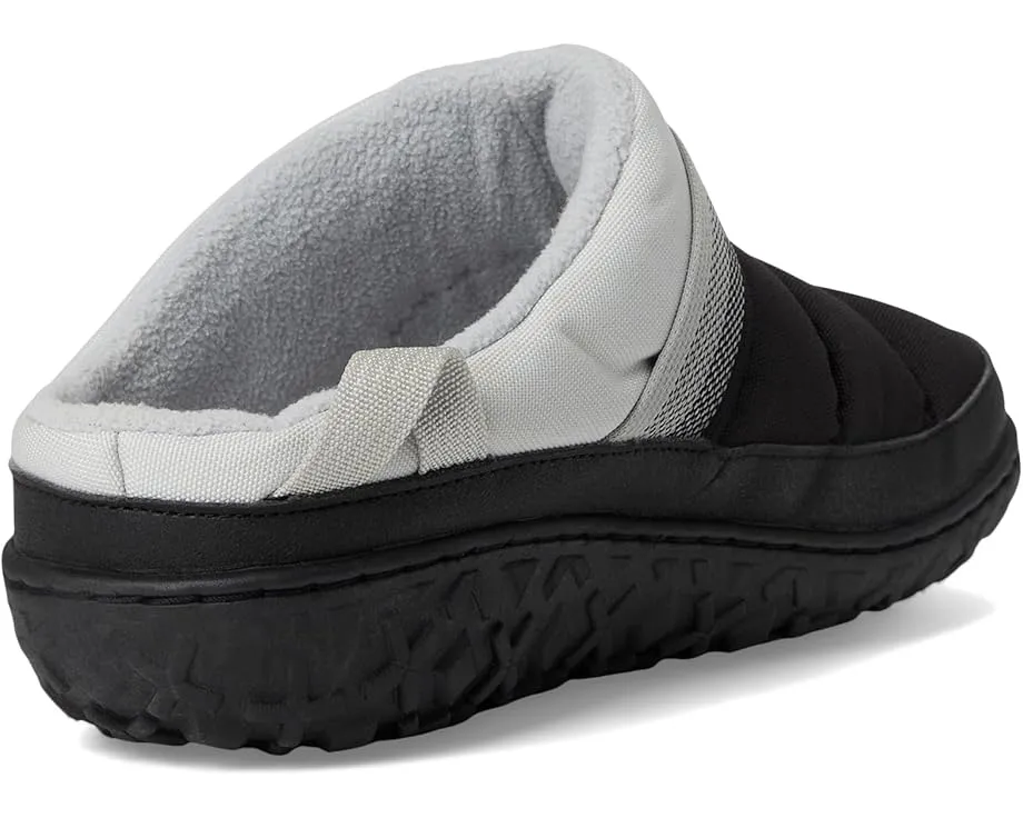 Клог Chaco Ramble Rugged с водостойким верхом и флисовой подкладкой