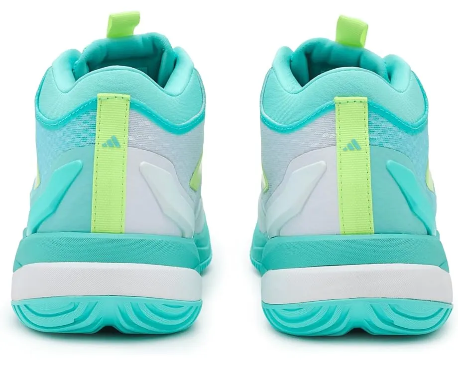 Высокие кроссовки adidas Crazyflight 6 Mid Top для зальных видов спорта