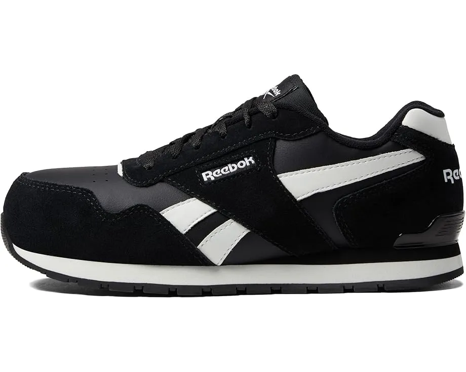 Кроссовки Reebok Harman Work SD10 с композитным мыском из замши