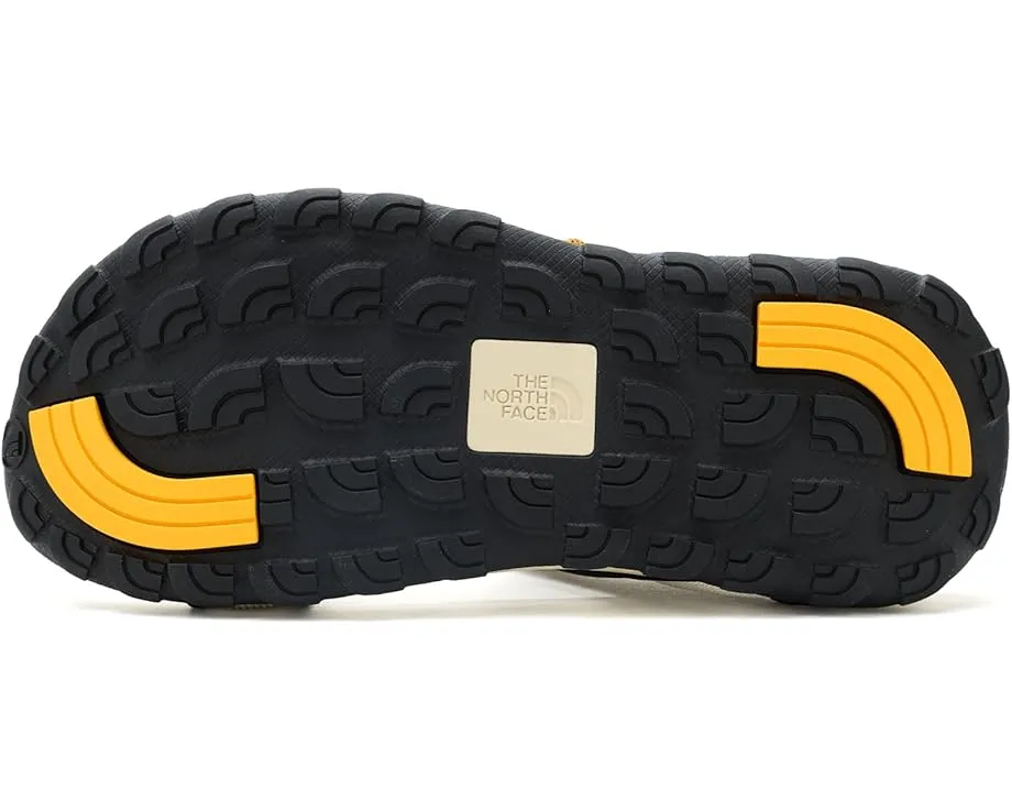 Сандалии The North Face Explore Camp для походов с регулируемыми ремешками