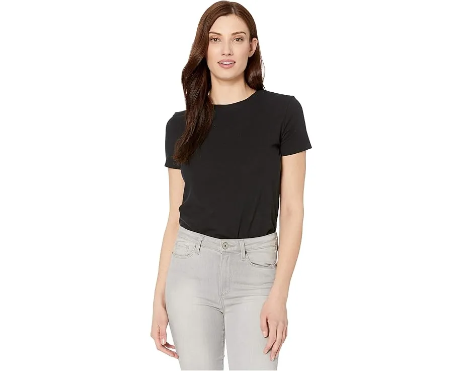 Боди Commando Essential Cotton с круглым вырезом