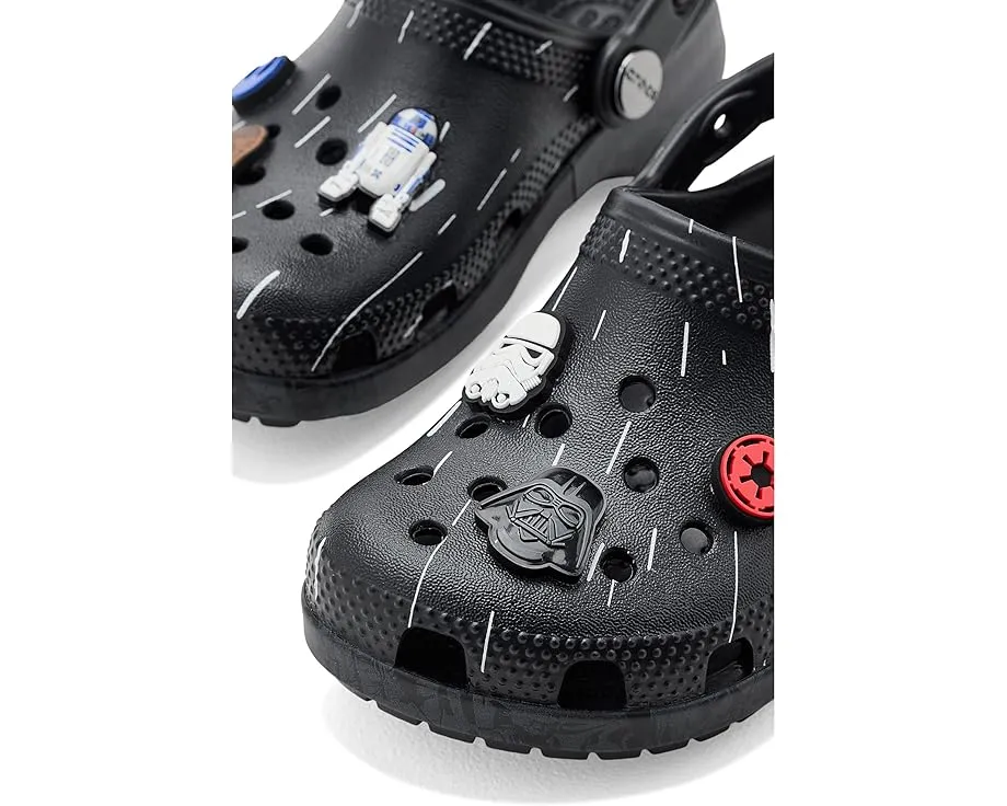 Детские сабо Star Wars Classic Crocs
