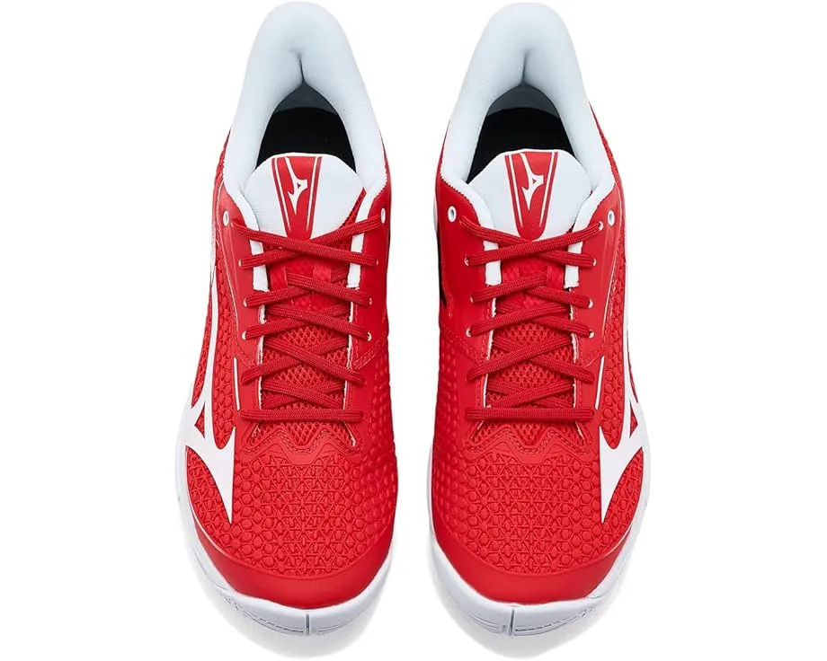 Кроссовки Mizuno Wave Exceed Tour 7 AC с технологией ENERZY XP