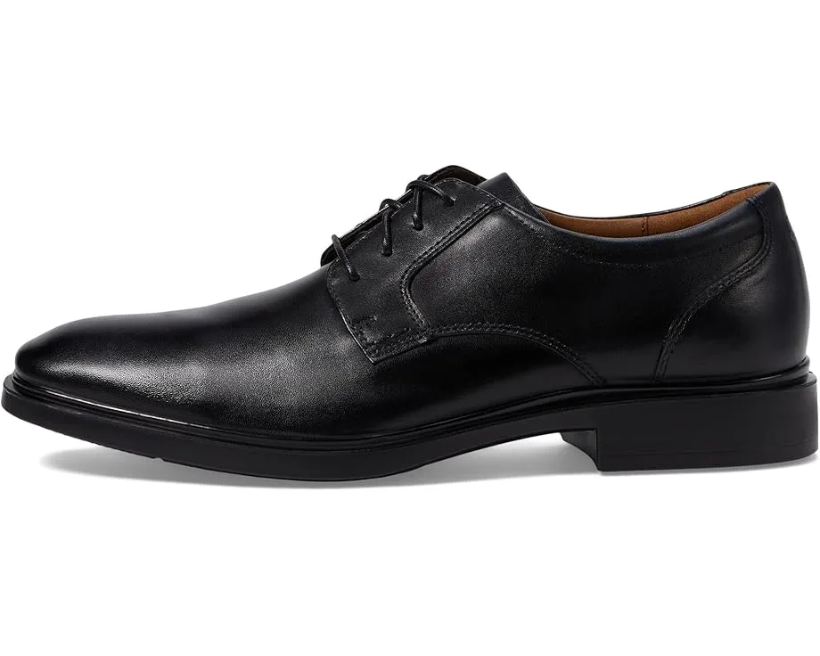 Florsheim водонепроницаемые оксфорды Forecast с гладким носком