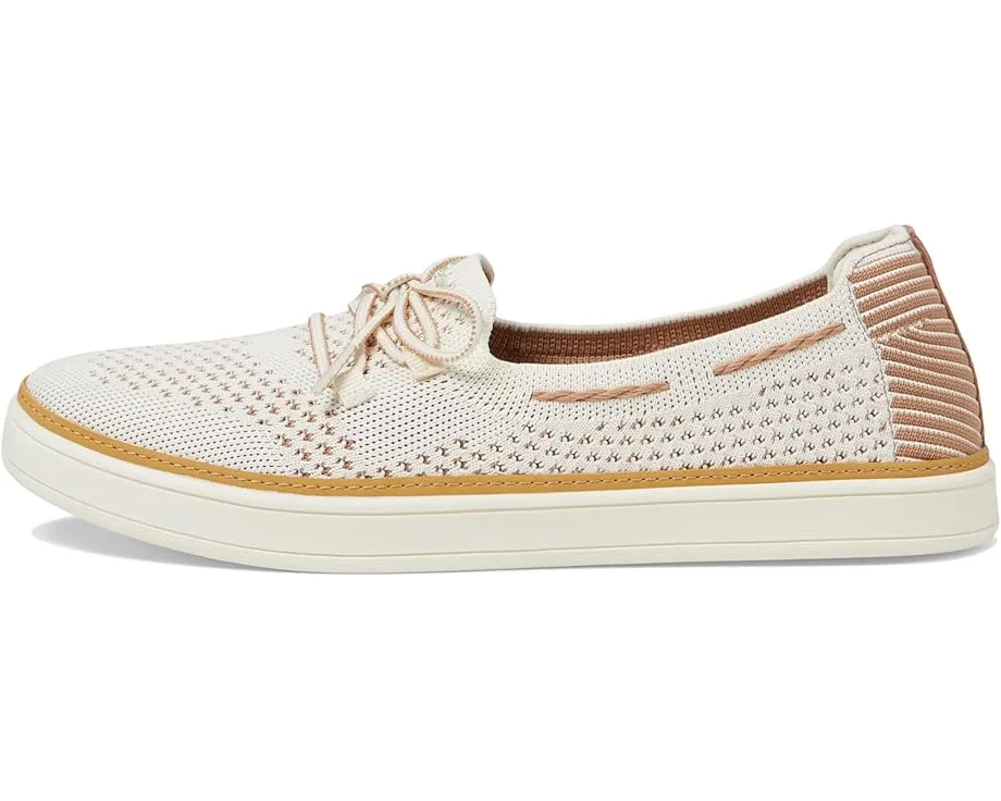 Ботинки Skechers Coastal Drive из переработанного трикотажа для яхтинга