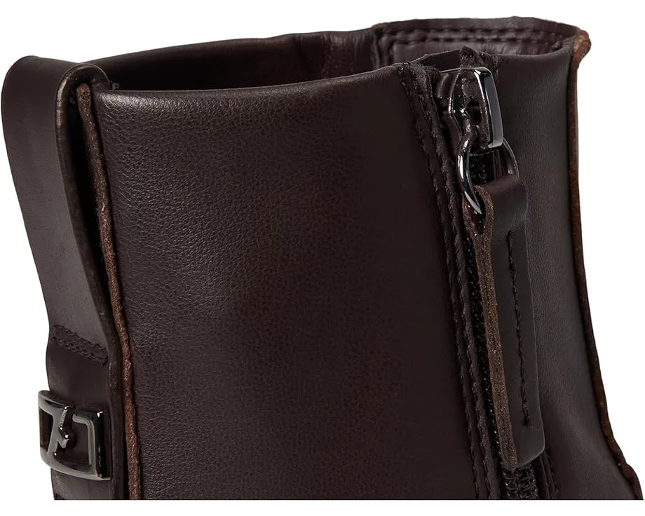 Ботильоны Franco Sarto Gracely с квадратным носком на устойчивом каблуке