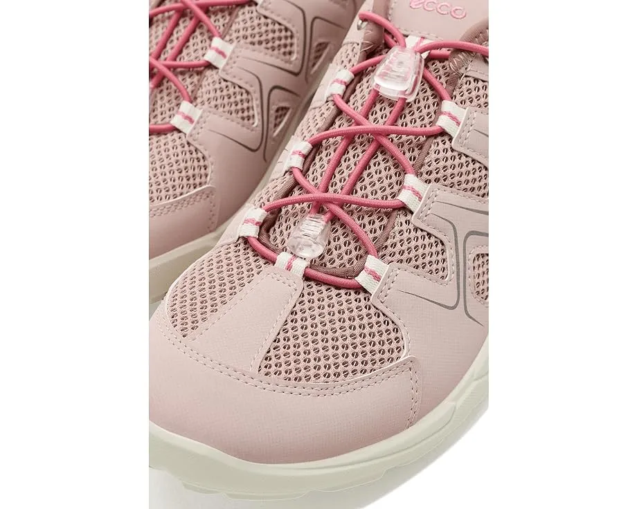 Кроссовки Terracruise LT Breathru Toggle от ECCO с шнуровкой
