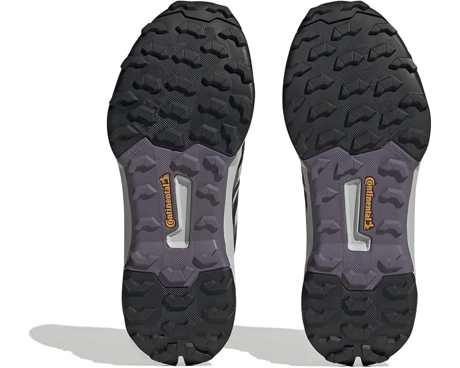 Кроссовки для бега и хайкинга Adidas Terrex AX4 с подошвой Continental Rubber