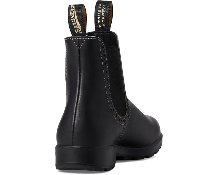 Высокие ботинки Blundstone BL1448 с перфорацией брогги