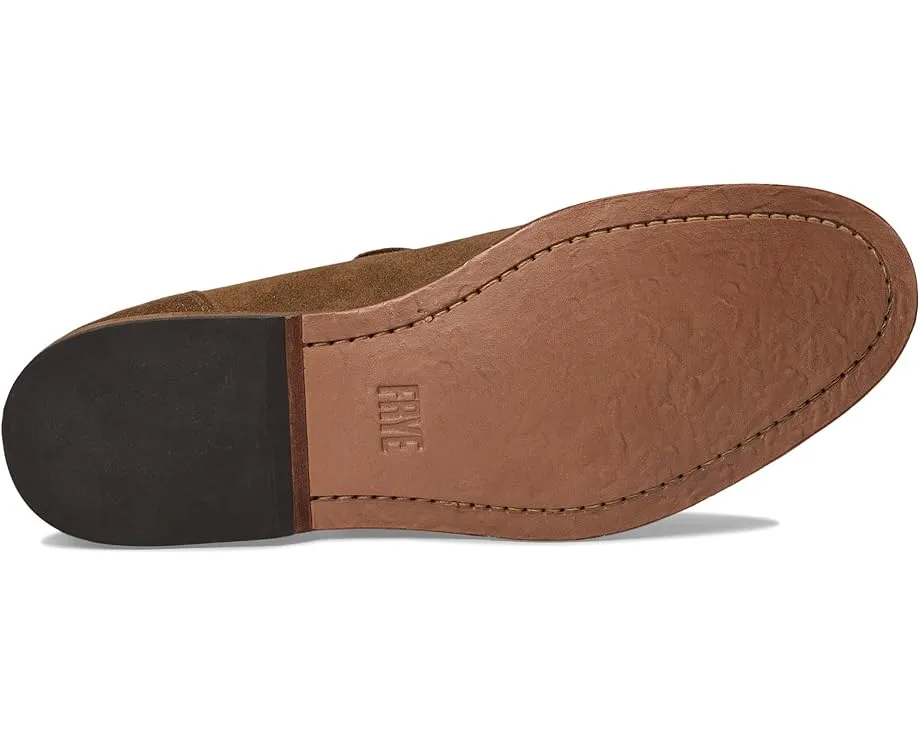 Повседневные мокасины Chris Venetian из замши от Frye