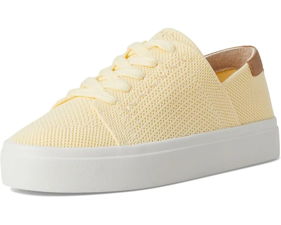 Кроссовки Lucky Brand Talena из трикотажа на резиновой подошве