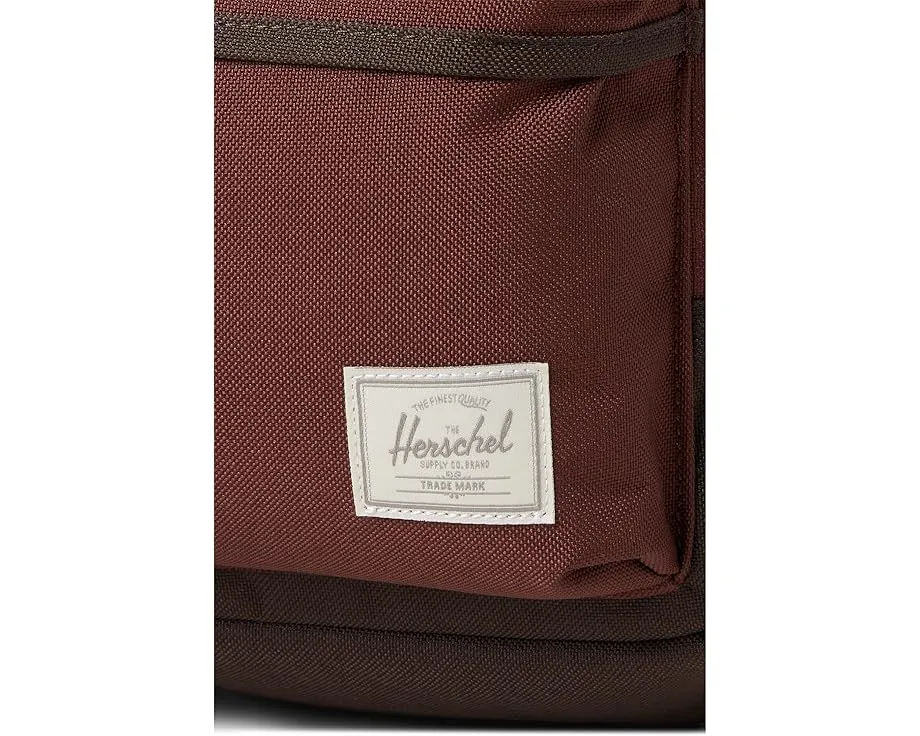 Сумка через плечо Herschel Supply Co. Heritage из переработанного полиэстера