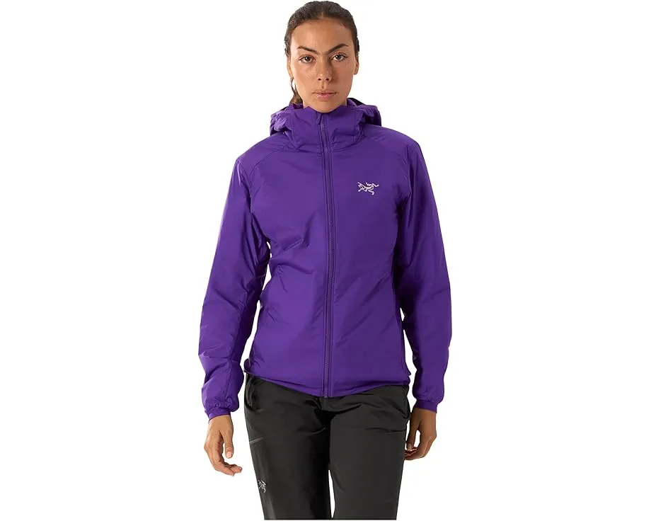 Arc'teryx худи Atom с утеплителем Coreloft и капюшоном StormHood