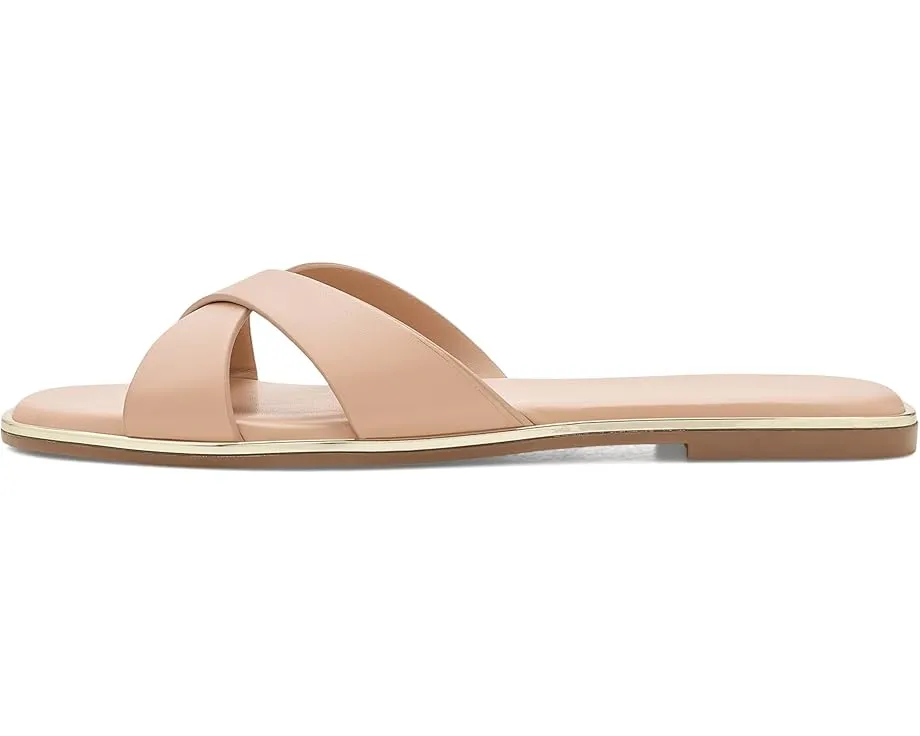 Босоножки Nine West Edeny на плоском ходу