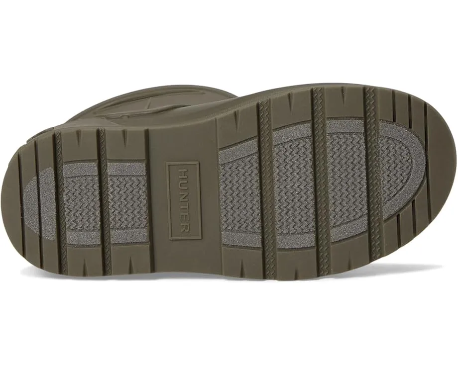 Детские сапоги Hunter Georgey для дождливой погоды