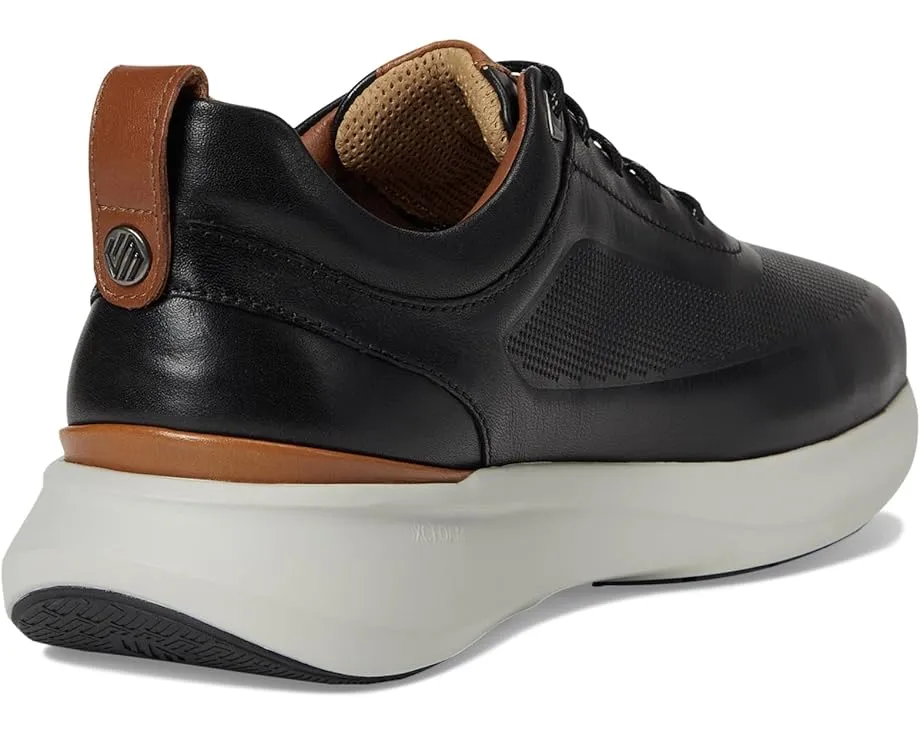 Кроссовки Johnston & Murphy Xc Declan U-throat с водонепроницаемой кожей