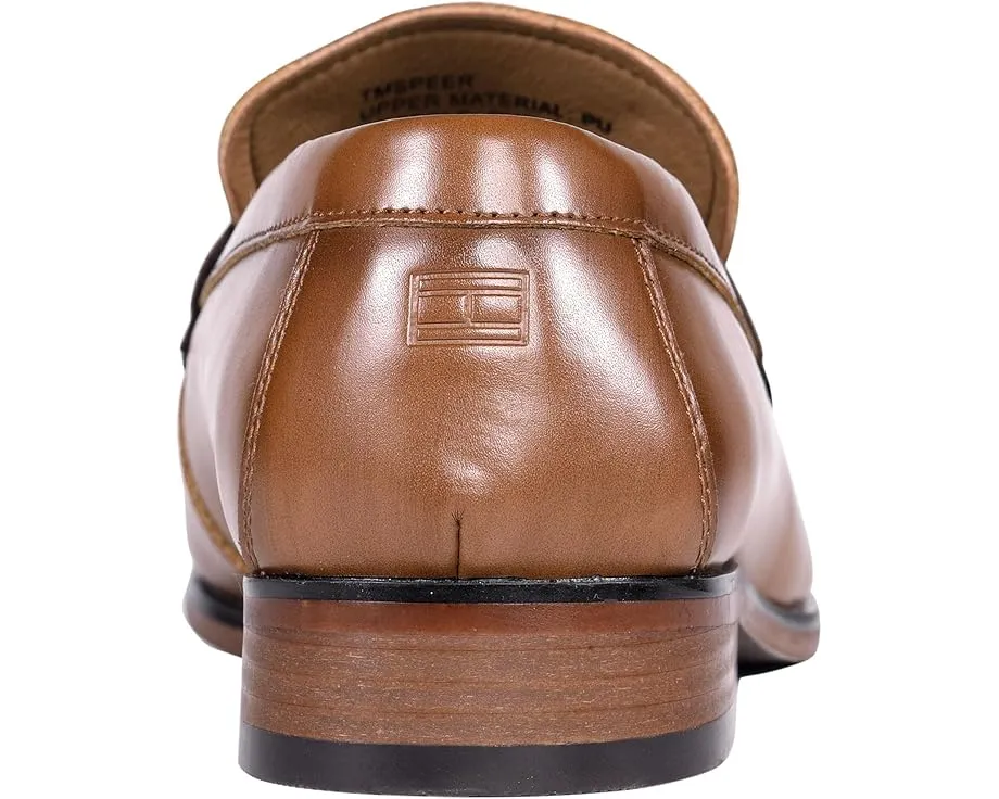 Туфли-лодочки Tommy Hilfiger Speer с квадратным носком и стелькой с memory foam