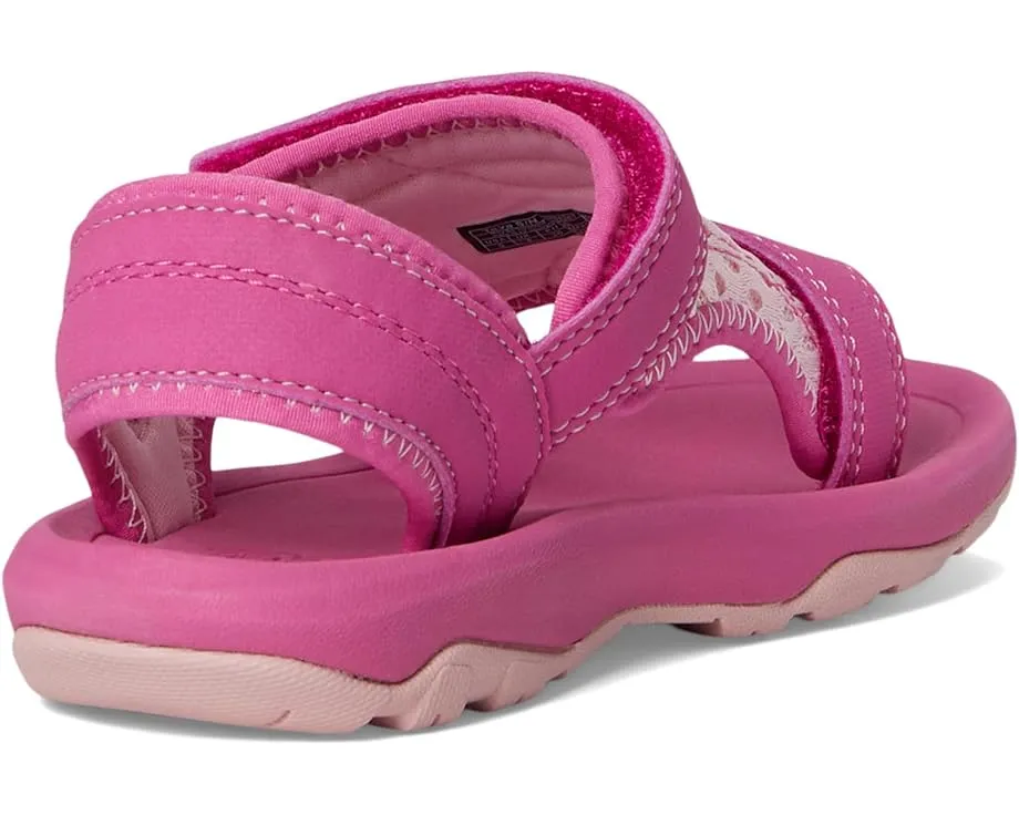 Детские сандалии Teva Psyclone XLT с дышащим верхом и мягкой стелькой