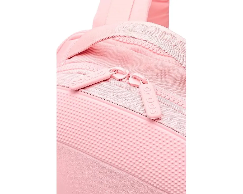 Crocs рюкзак классический с отверстиями для Jibbitz и отделением для ноутбука