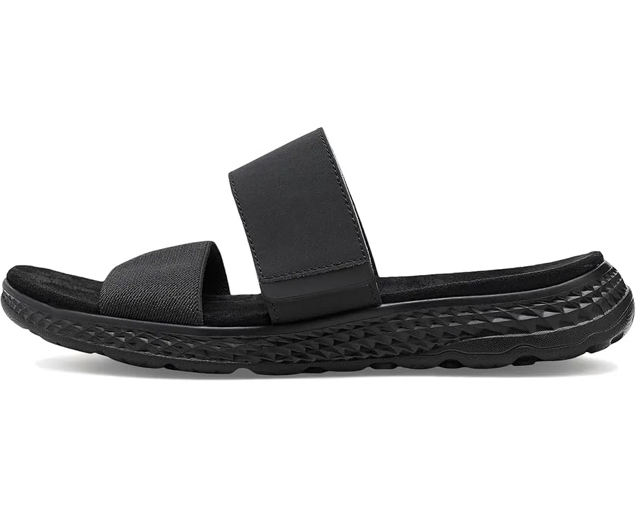 Сланцы Travelactiv Allegra Slide с поддержкой свода стопы от Propet