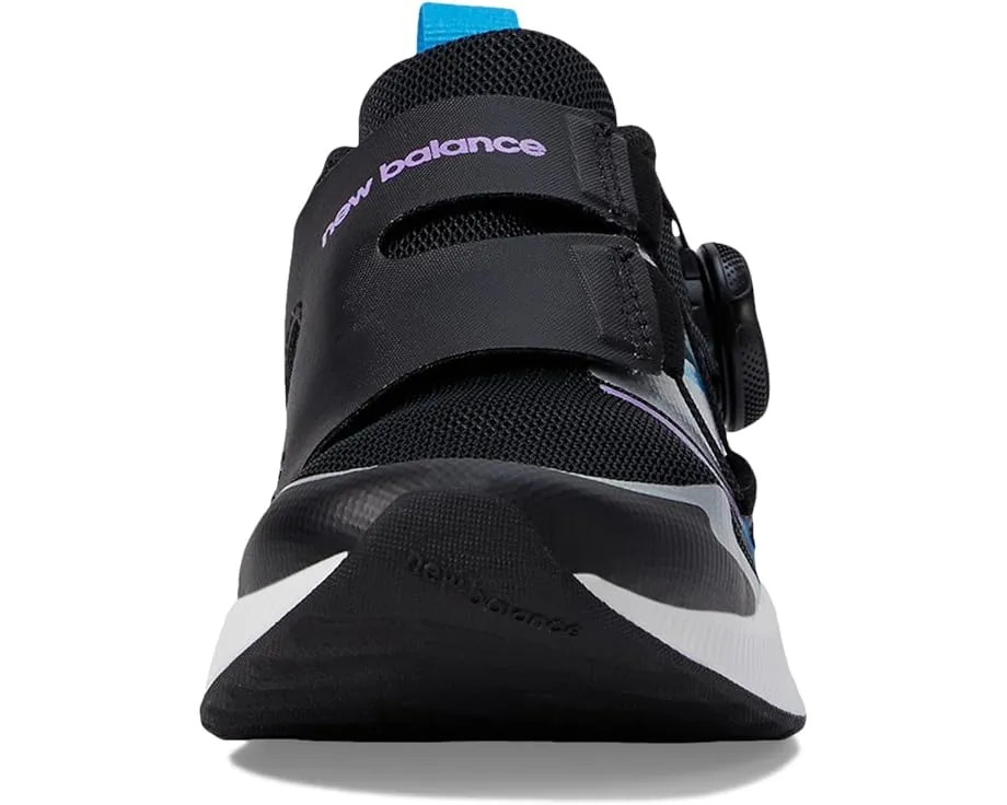 Детские кроссовки New Balance Dynasoft Reveal v4 BOA с системой BOA