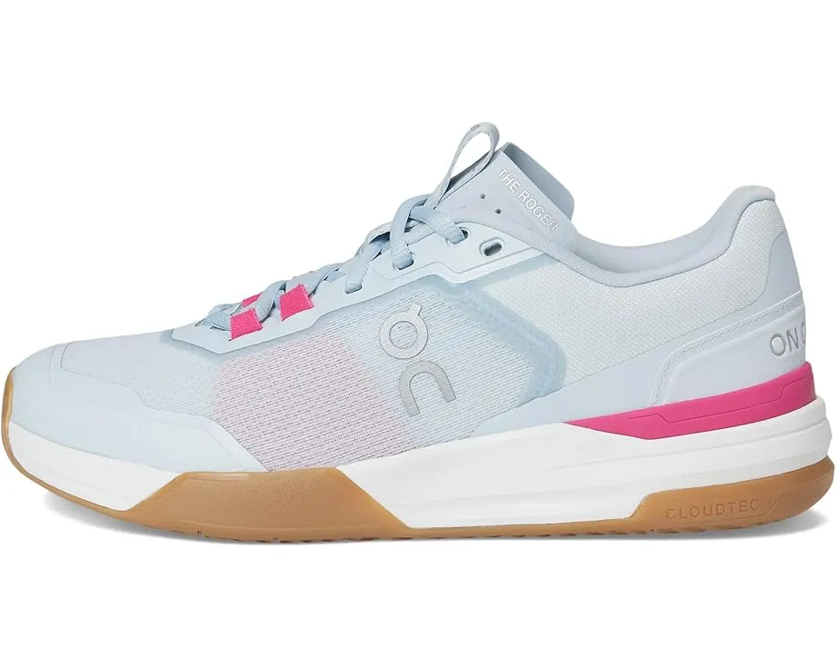 Теннисные кроссовки On The Roger Advantage Pro для корта с технологией CloudTec