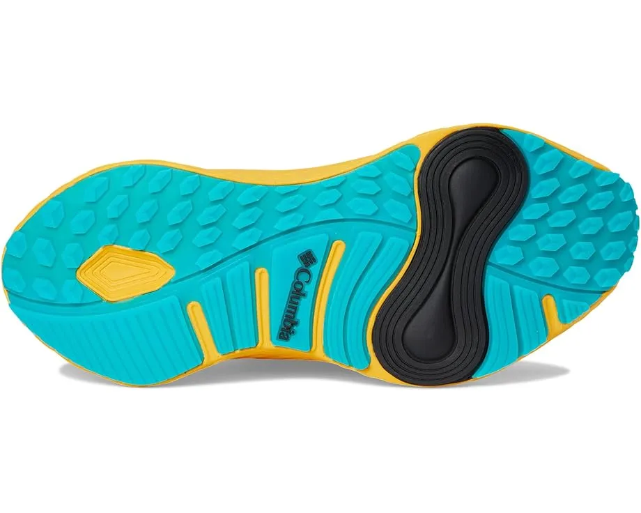 Columbia Konos Elevate с максимальной амортизацией Omni-Max и системой поддержки свода стопы