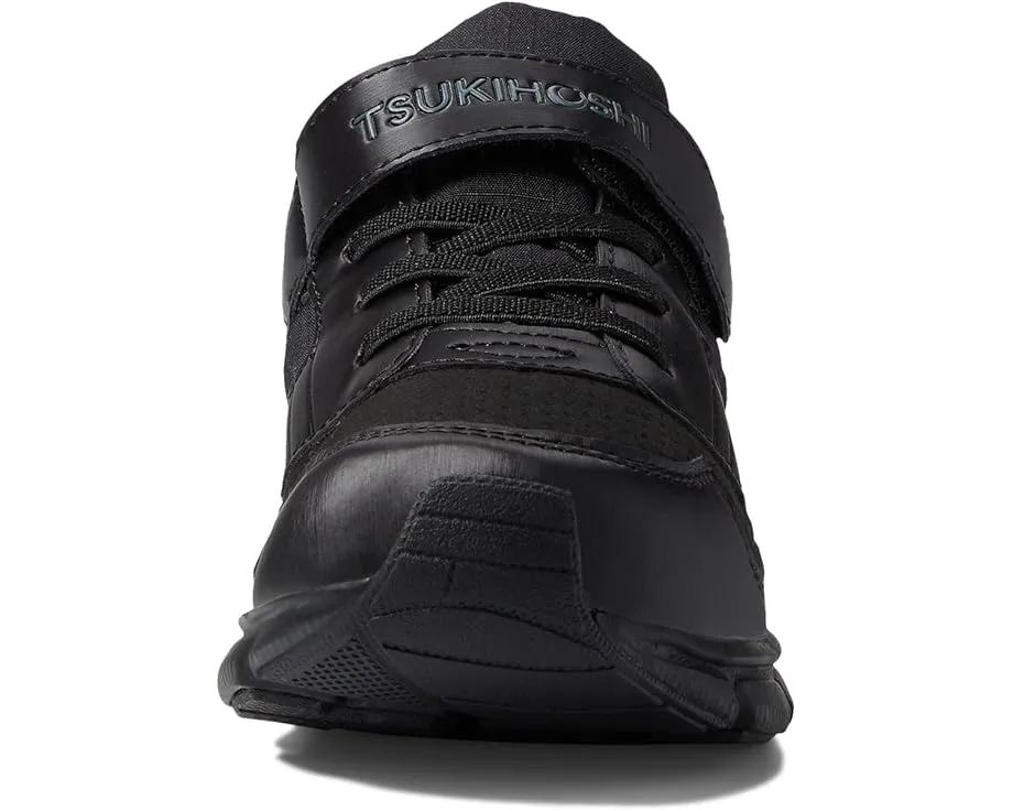 Кроссовки Tsukihoshi Kids Charge BTS для детей с застежкой на липучке